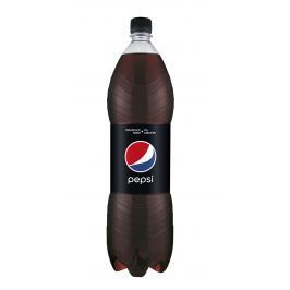 Pepsi bez kalorií