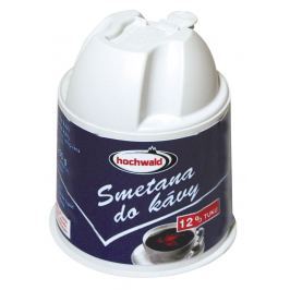 Hochwald smetana do kávy 12% konvička