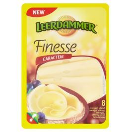 Leerdammer Caractere Finesse sýr plátky