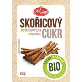 Amylon BIO Cukr skořicový