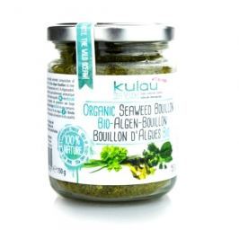 Kulau BIO sypká zeleninová kořenící směs s řasami Wakame