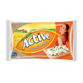Bonavita Křehké grahamové plátky