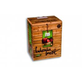 Bohemia Apple Mošt jablko/višeň