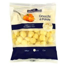 Gnocchi di Patate