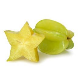 Karambola k dozrání 1ks (cca 120g)
