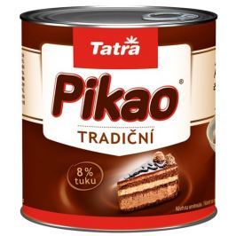 Tatra Pikao 8%,