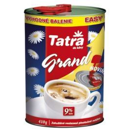 Tatra Grand kondenzované mléko 9%,