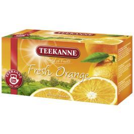 Teekanne čaj Fresh Orange
