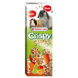 Versele-Laga Sticks Fruits tyčinky pro králíky a morčata 2ks