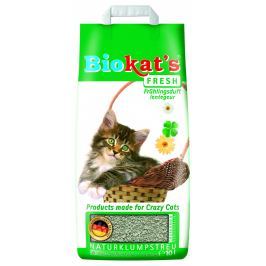Biokat´s Classic Fresh podestýlka