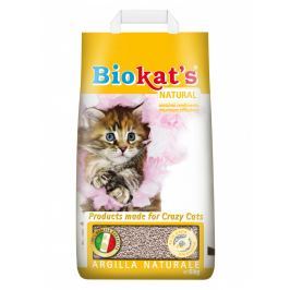 Biokat´s Natural Classic podestýlka