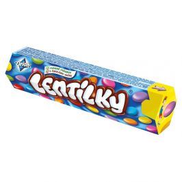 Orion Lentilky