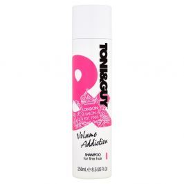 Toni & Guy šampon pro jemné vlasy