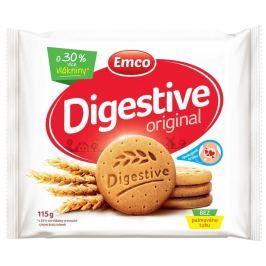 Emco-Digestive Original křehké sušenky