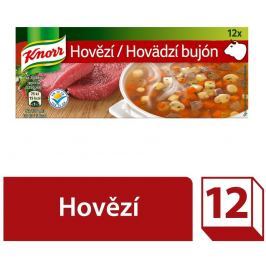 Knorr Bujón Hovězí 6l (12x10g)