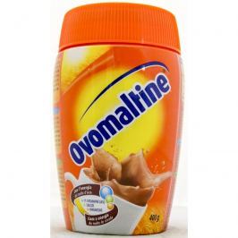Ovomaltine