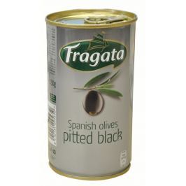 Fragata Černé olivy bez pecky