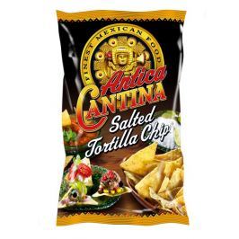 Antica Cantina Tortilla chips slané