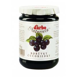 Darbo Džem borůvkový