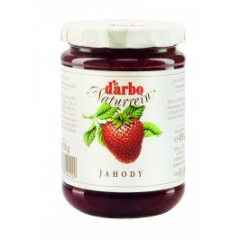 Darbo Džem jahodový