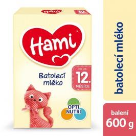 Hami Batolecí mléko 12+