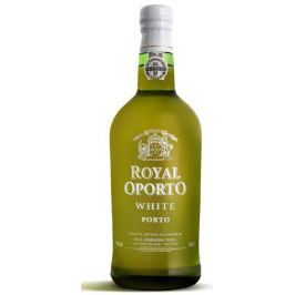 Royal Oporto White