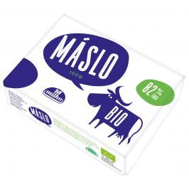 Milko Bio Máslo