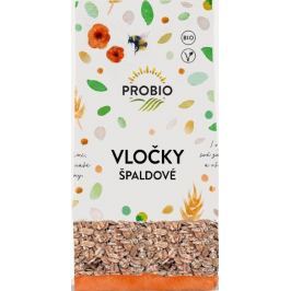 PROBIO BIO Vločky špaldové