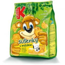 Kubík Sušenky s máslem
