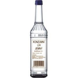 Starorežná Konzumní líh jemný 80%