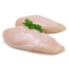 Farma rodiny Němcovy Kuřecí prsa