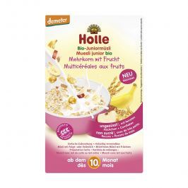 Holle Bio junior vícezrnné musli s ovocem
