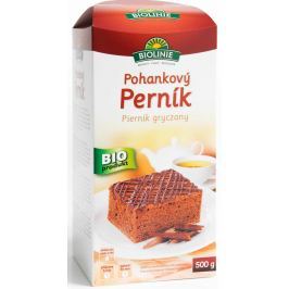 PROBIO Pohankový perník