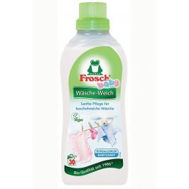 Frosch Hypoalergenní máchadlo na kojenecké a dětské prádlo (0,5l)