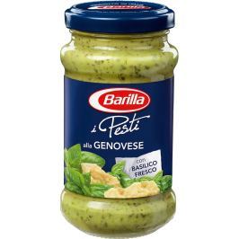 Barilla Pesto