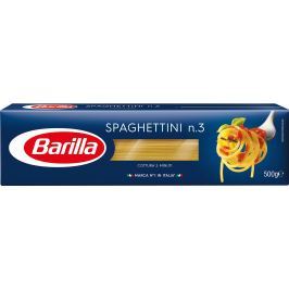 Barilla Spaghettini n.3