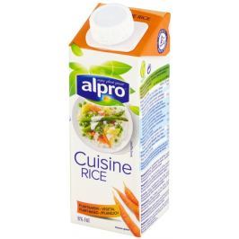 Alpro Rýžová alternativa ke smetaně