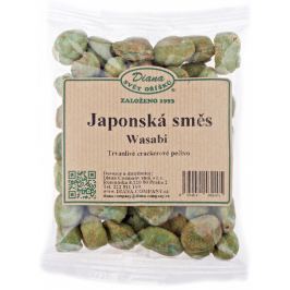 Diana Japonská směs Wasabi