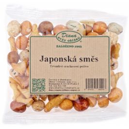 Diana Japonská směs