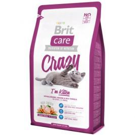 Brit Care Cat Crazy I´m Kitten