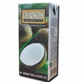 Chaokoh Tandoori Kokosové mléko