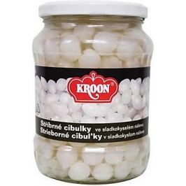 Kroon Stříbrné cibulky