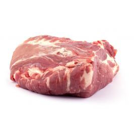 Múúú Písek Vepřová krkovice bez kosti