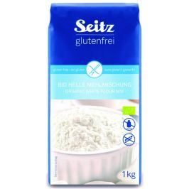 Seitz BIO Bezlepková univerzální mouka světlá