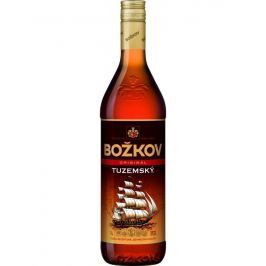 Božkov Originál Tuzemský
