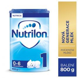 Nutrilon 1 Pronutra