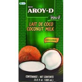 AROY-D BIO Kokosové mléko