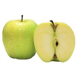 Jablko Golden Delicious výběrové 1ks