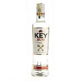 Key Rum bílý