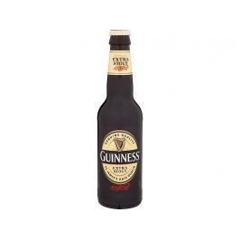 Guinness Extra Stout pivo